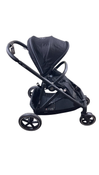 Shop Cybex Gazelle S Modular Stroller, 2023, Black Frame, Moon Black at GoodBuy Gear