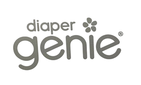 Shop Diaper Genie Platinum Diaper Pail, White at GoodBuy Gear