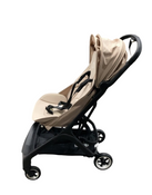 Shop Bugaboo Butterfly Stroller, 2025, Black, Desert Taupe, Desert Taupe at GoodBuy Gear