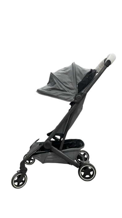 Shop Joolz Aer+ Stroller, 2024, Stone Grey at GoodBuy Gear