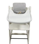 Shop Stokke Tripp Trapp Complete High Chair, Nordic Grey, White at GoodBuy Gear