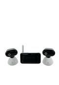 Shop Motorola PIP 1500-2 Connect Baby Monitor at GoodBuy Gear