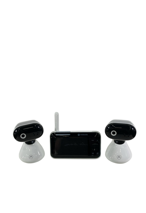 Shop Motorola PIP 1500-2 Connect Baby Monitor at GoodBuy Gear