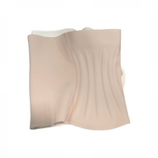 Shop Momcozy Ergowrap Postpartum Belly Wrap, Oyster Pink, Standard Large at GoodBuy Gear
