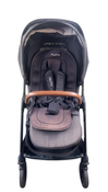 Shop Nuna TRIV Stroller, 2021, Caviar at GoodBuy Gear