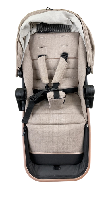 Shop Peg Perego Companion Seat, Mon Amour at GoodBuy Gear
