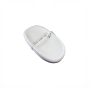 Shop Hatch Grow Smart Changing Pad, White at GoodBuy Gear