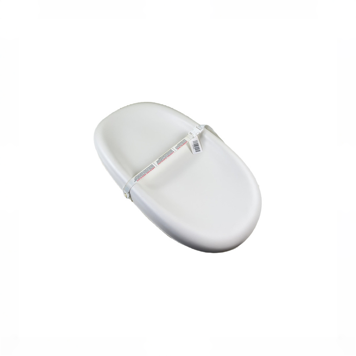 Shop Hatch Grow Smart Changing Pad, White at GoodBuy Gear