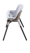 Shop Chicco Zest 4-in-1 Folding High Chair, Seasalt, Standard at GoodBuy Gear
