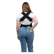 Shop Mabē The Monarch Carrier, Ebony at GoodBuy Gear