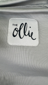 Shop The Ollie Swaddle, Stone at GoodBuy Gear