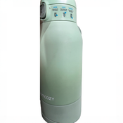Shop Momcozy Superfast Portable Breast Milk & Water Warmer for Travel, Green, MW05 at GoodBuy Gear