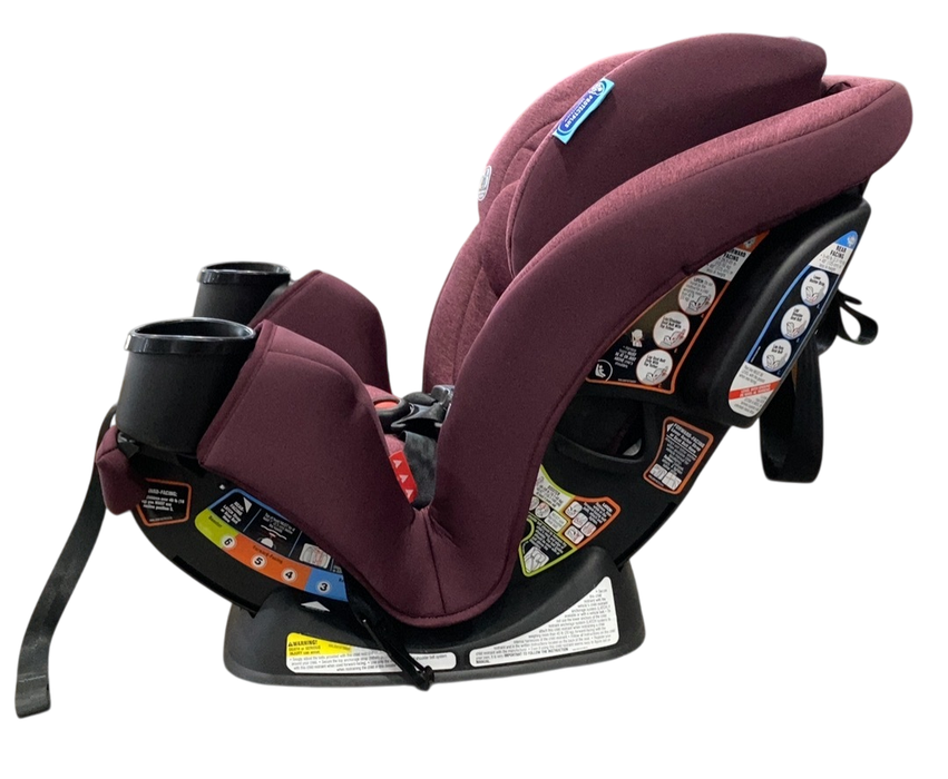 Shop Graco TrioGrow SnugLock 3-in-1 Car Seat, 2024, Aria at GoodBuy Gear