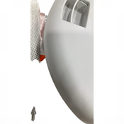 Shop Halo Bassinest Swivel Sleeper 3.0, Grey at GoodBuy Gear