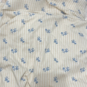 Shop Halo SleepSack Swaddle, Small, Vintage Floral at GoodBuy Gear
