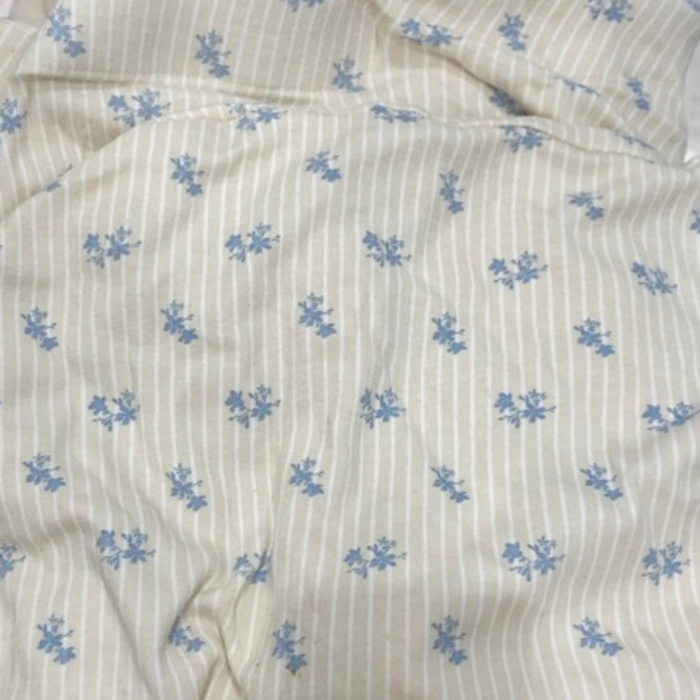 Shop Halo SleepSack Swaddle, Small, Vintage Floral at GoodBuy Gear