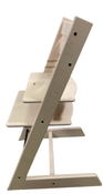 Shop Stokke Tripp Trapp Complete High Chair, 2, Whitewash, Nordic Grey at GoodBuy Gear