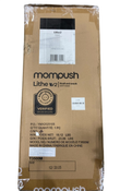 Shop Mompush Lithe V2 Stroller, 2025, Black at GoodBuy Gear