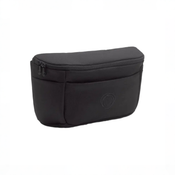 Shop Bugaboo Stroller Organizer, Midnight Black at GoodBuy Gear