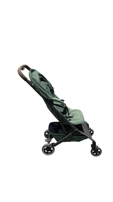 Shop Joolz Aer+ Stroller, 2024, Forest Green at GoodBuy Gear