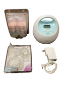 Shop Spectra Baby S1 Plus Premier Rechargeable Breast Pump at GoodBuy Gear