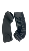 Shop Cybex Eezy S Twist+2 Stroller, 2022, Moon Black at GoodBuy Gear