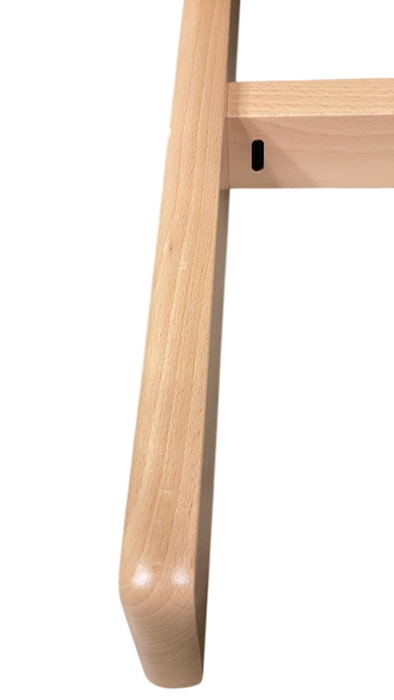 Shop Stokke Tripp Trapp Complete High Chair, 1, Dots Grey, Natural at GoodBuy Gear