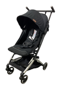 Shop gb Pockit+ All City Stroller, 2019, Velvet Black at GoodBuy Gear