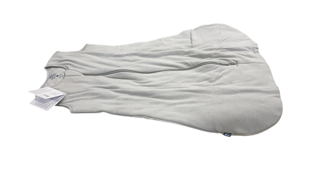 Shop Halo SuperSoft Wearable Blanket, Medium, Storm Grey at GoodBuy Gear