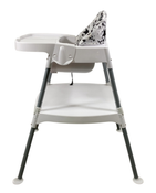 Shop Evenflo 4-in-1 Eat & Grow Convertible High Chair, Pop Star at GoodBuy Gear