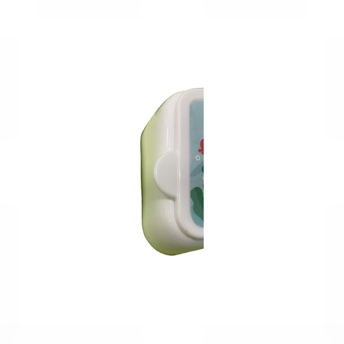 Shop Bright Starts Around We Go 2-In-1 Activity Center, Tropical Cool at GoodBuy Gear