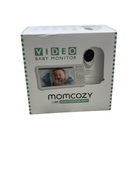 used Momcozy 1080p Video Baby Monitor