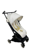 Shop Cybex Libelle 2 Compact Stroller, 2023, Seashell White at GoodBuy Gear