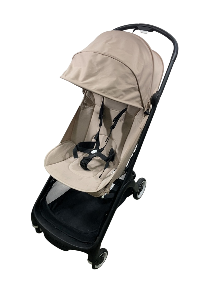 nuna bugaboo turtle air Bugaboo - Turtle Air By Nuna Car Seat - Group 0+ - Grey + Car Seat Adapter  | Shop used Car Seats & Accessories in UAE