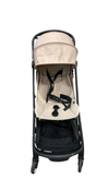 Shop Bugaboo Butterfly Stroller, 2024, Black, Desert Taupe, Desert Taupe at GoodBuy Gear