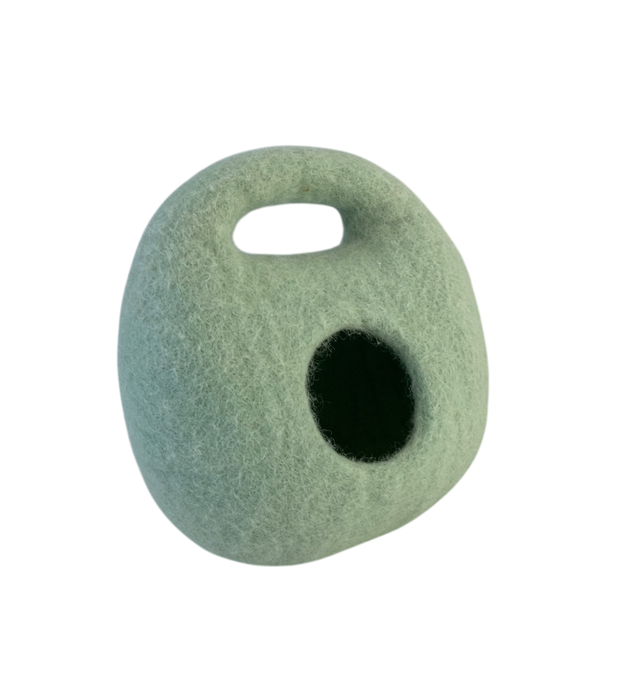 Shop Lovevery Bunnies In A Felt Burrow at GoodBuy Gear