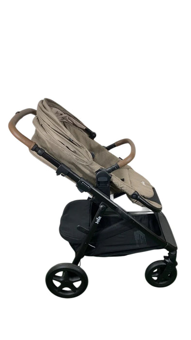 Joie Ginger Stroller, Mocha, 2025