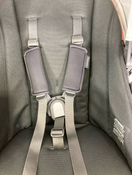 Shop UPPAbaby VISTA RumbleSeat V2, 2015+, Lucy at GoodBuy Gear