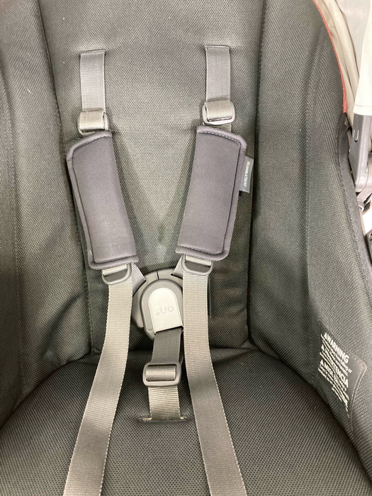 Shop UPPAbaby VISTA RumbleSeat V2, 2015+, Lucy at GoodBuy Gear