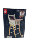 Shop Janod Candy Chic High Chair at GoodBuy Gear