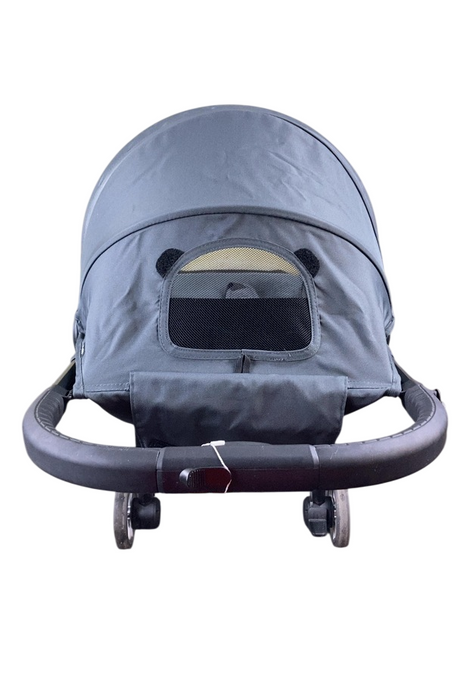 Shop Baby Jogger City Tour 2 Single Stroller, 2022, Pike at GoodBuy Gear
