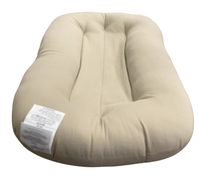 Shop Snuggle Me Organic Infant Lounger, Birch at GoodBuy Gear