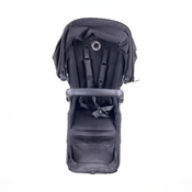 Shop Bugaboo Donkey 3 Duo Extension Set, Black-Black/Black at GoodBuy Gear