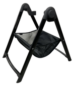 Shop Silver Cross Bassinet Stand, Black, Wave and Coast at GoodBuy Gear