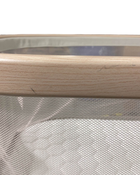 Shop Maxi-Cosi Iora Bedside Bassinet, Horizon Sand at GoodBuy Gear