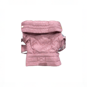 Shop Mabē The Monarch Carrier, Mauve Wings/Pink Butterflies at GoodBuy Gear