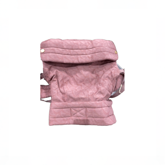 Shop Mabē The Monarch Carrier, Mauve Wings/Pink Butterflies at GoodBuy Gear