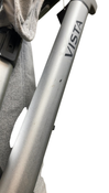 Shop UPPAbaby VISTA V2 Stroller, 2021, Stella (Grey Brushed Melange) at GoodBuy Gear