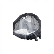 Shop Ingenuity Dream & Grow Bedside Bassinet, Handstitch at GoodBuy Gear