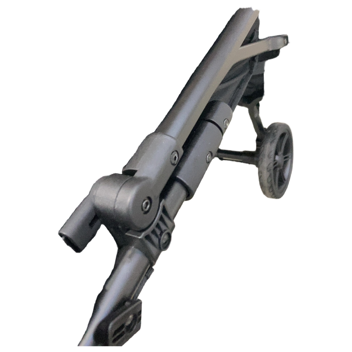 Shop Strolee V2 Double Stroller, 2026, Shadow at GoodBuy Gear